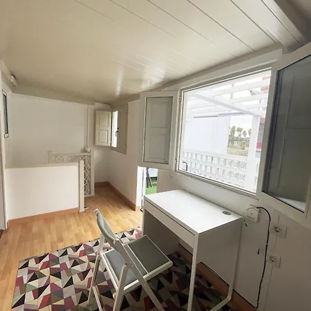 Prázdninový dům Casa Ines Terraza *