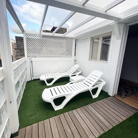 Casa Ines Terraza 別荘 *