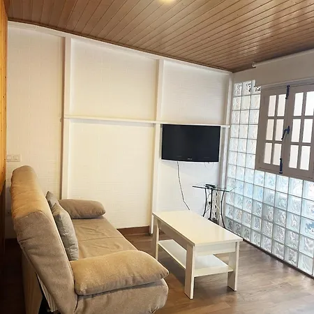 Σπίτι διακοπών Casa Ines Terraza *