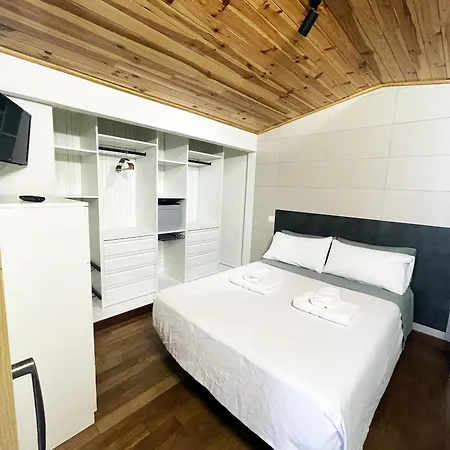 Casa Ines Terraza Σπίτι διακοπών