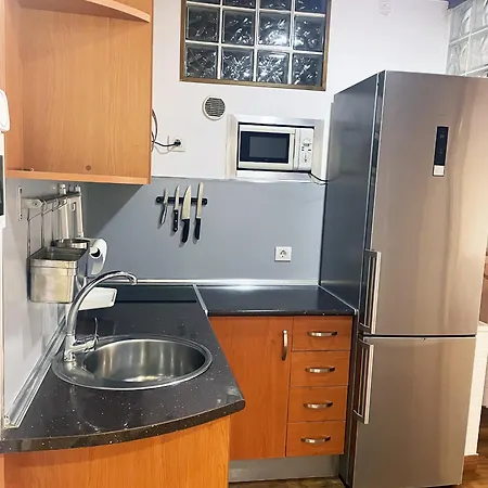 Σπίτι διακοπών Casa Ines Terraza