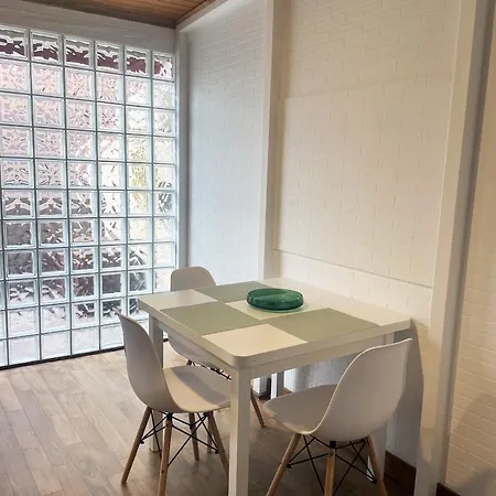 Casa Ines Terraza Σπίτι διακοπών *