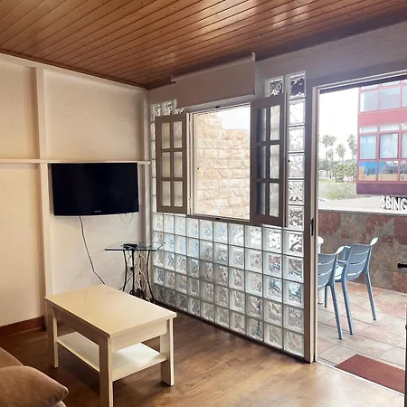 Casa Ines Terraza Λας Πάλμας ντε Γκραν Κανάρια